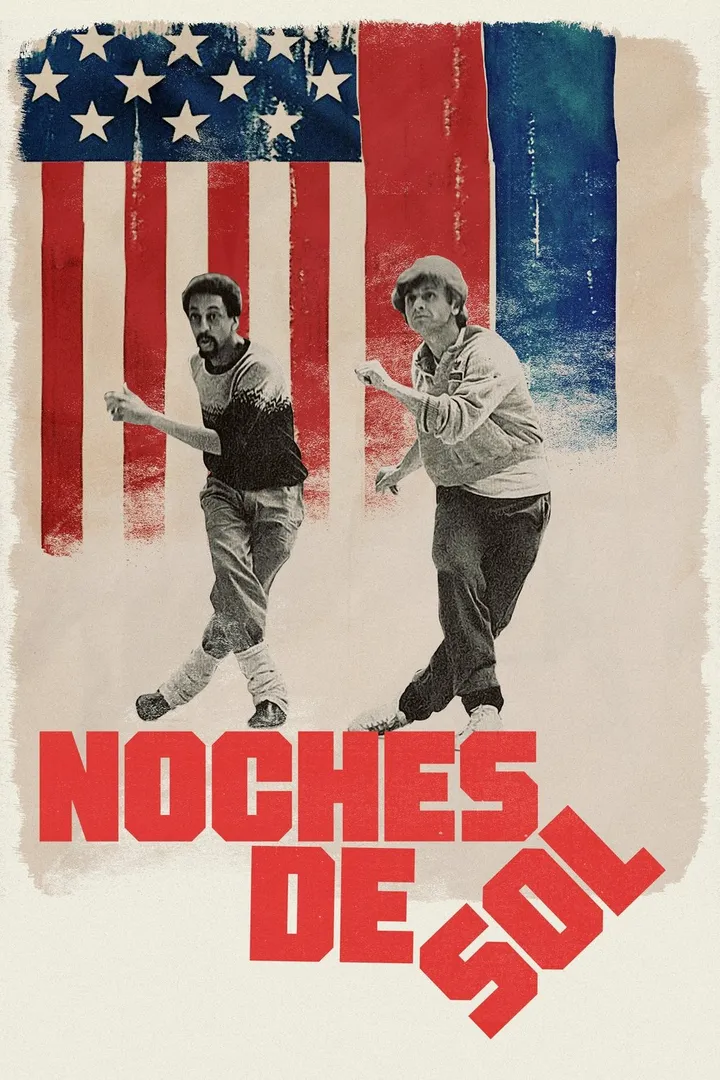 El Sol de Medianoche