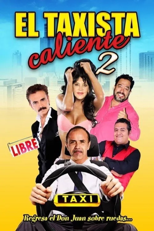 Caliente 2