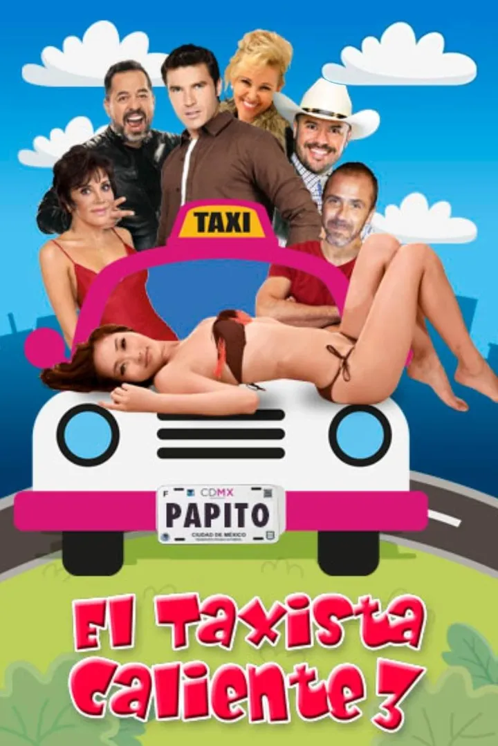 Caliente 3