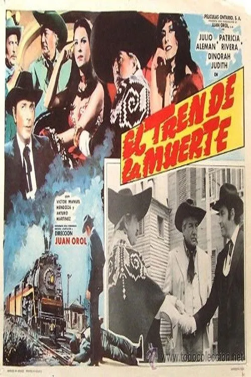 El Tren De La Muerte