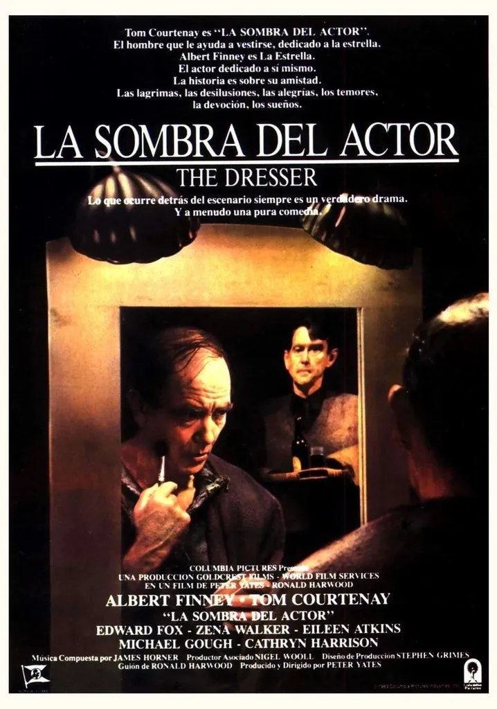 El Vestidor