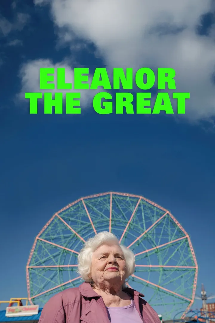 Eleanor la grande