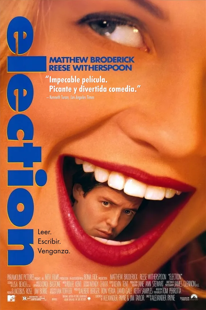 La Elección
