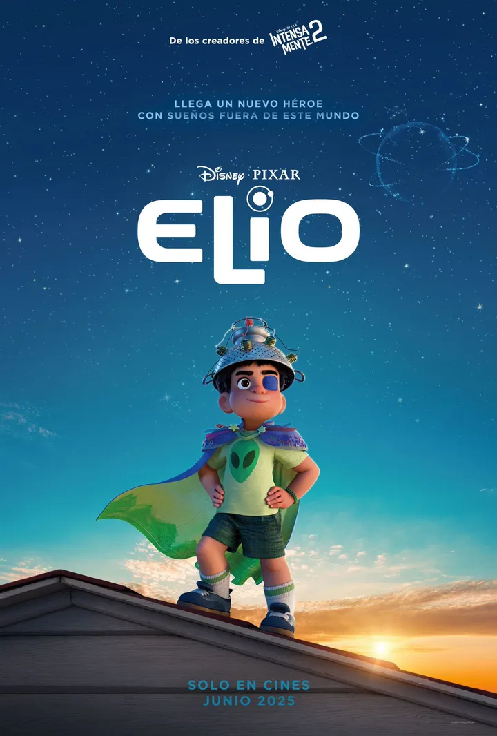 Elio
