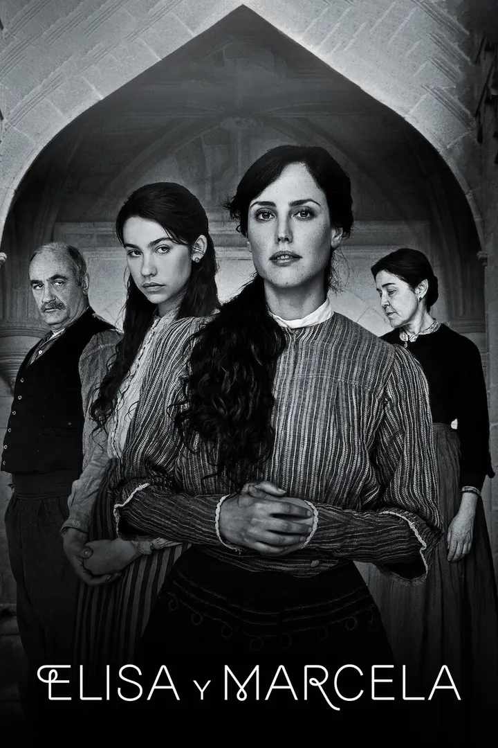 Elisa y Marcela