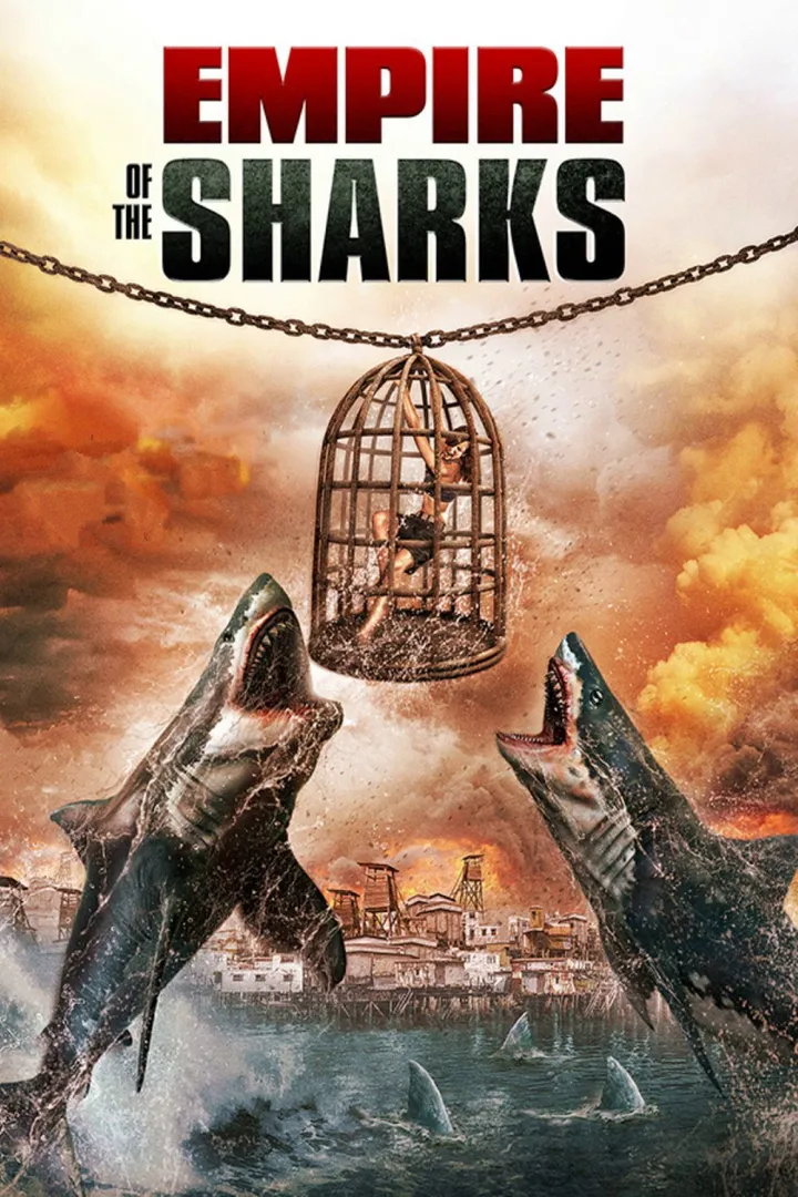 El Imperio de los Tiburones