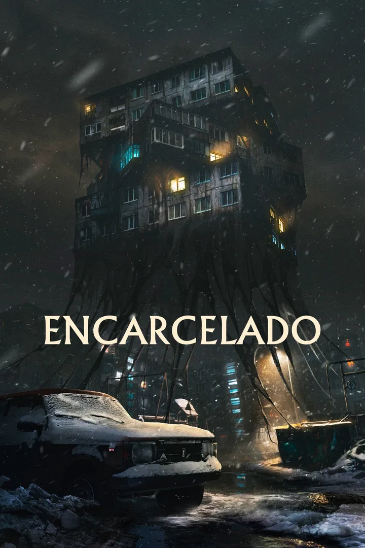 Encarcelados