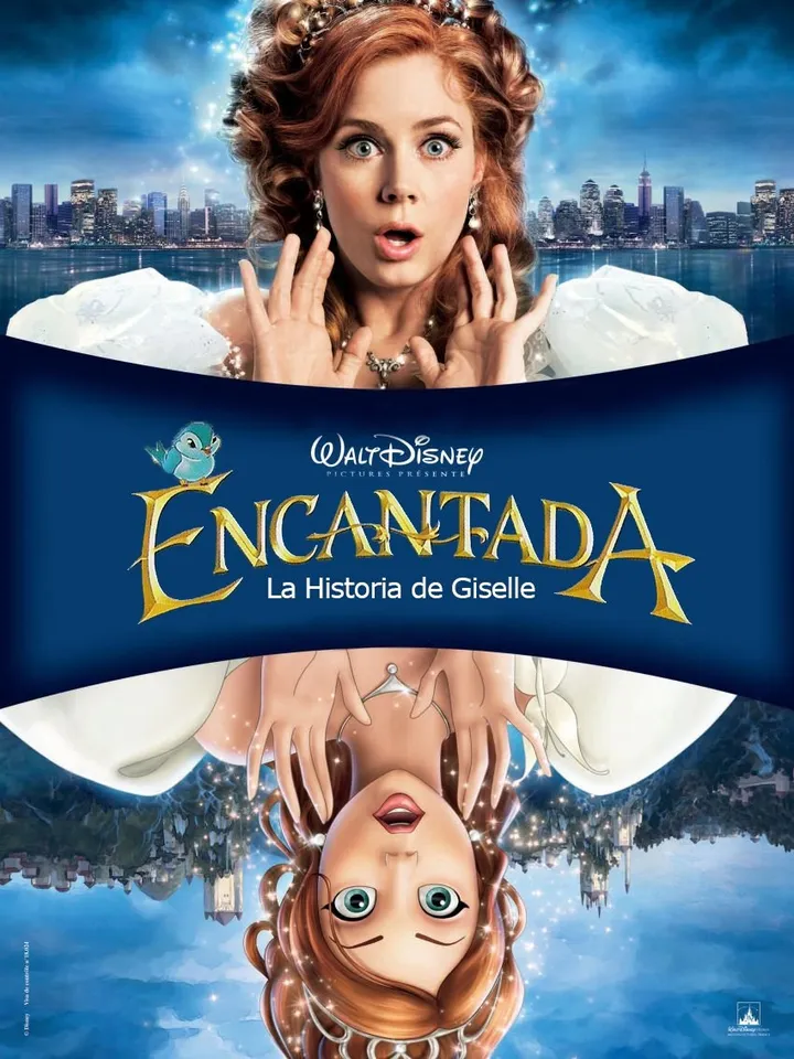 Encantada