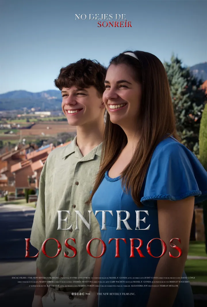 Los Otros