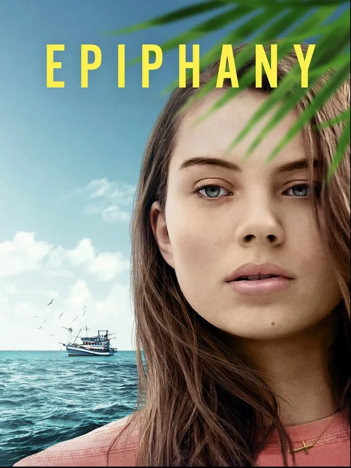 Epiphany: Amor y perdón