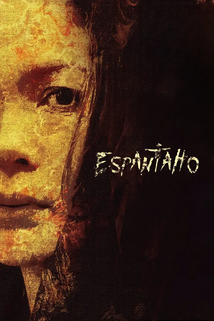 Espantaho