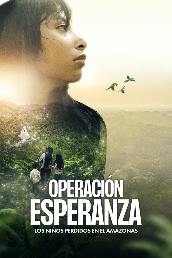 Esperanza perdida
