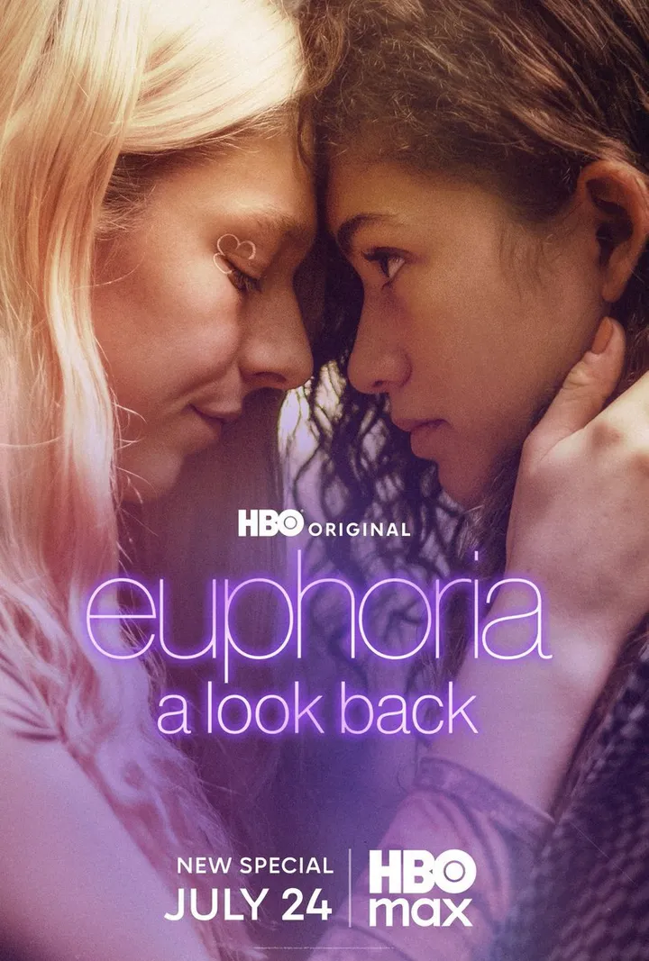 Euphoria: Echando la vista atrás