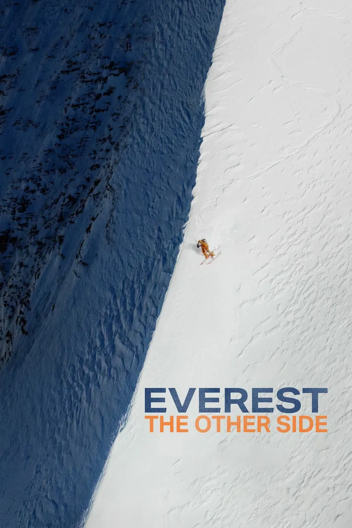 Everest La otra cara