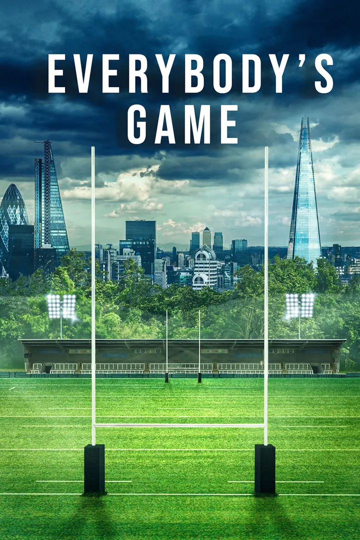 Everybody's Game