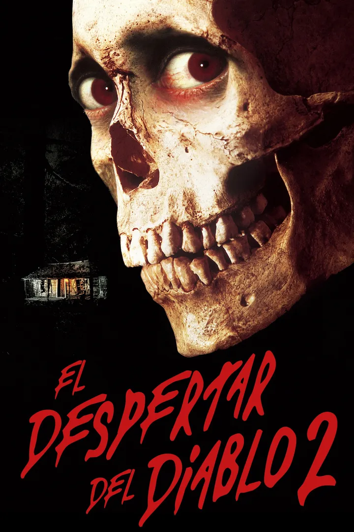 Evil Dead II