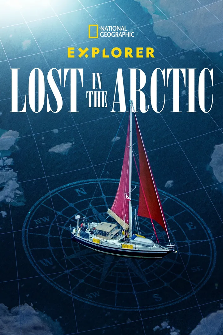 Explorer: Perdidos en el Ártico