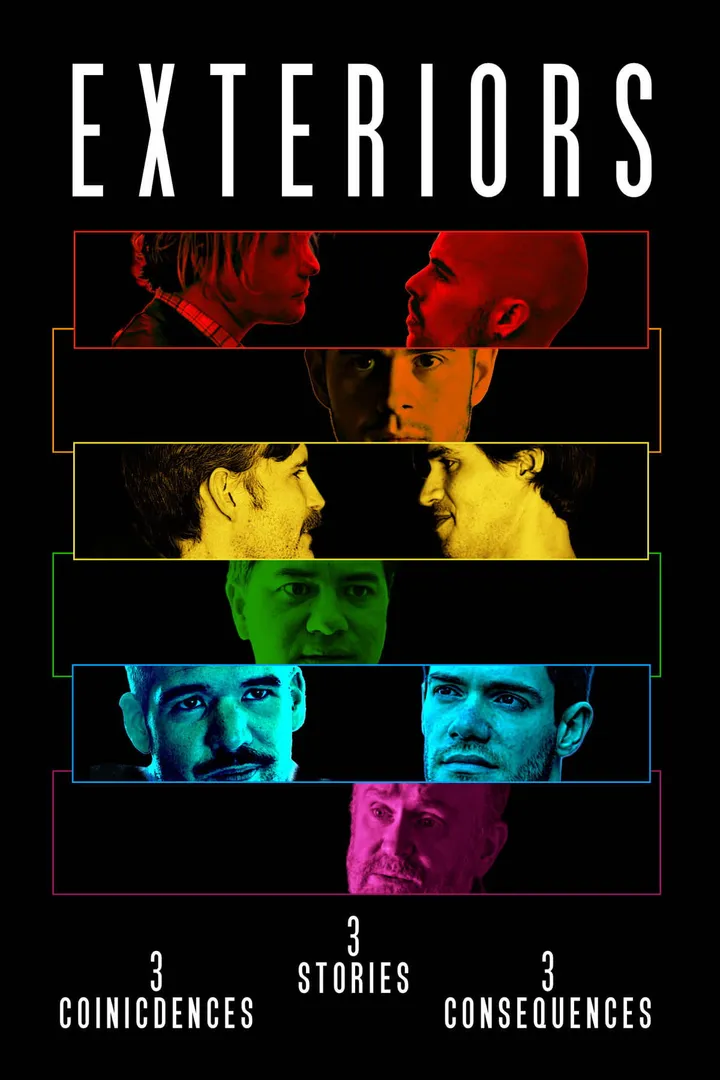Exteriores