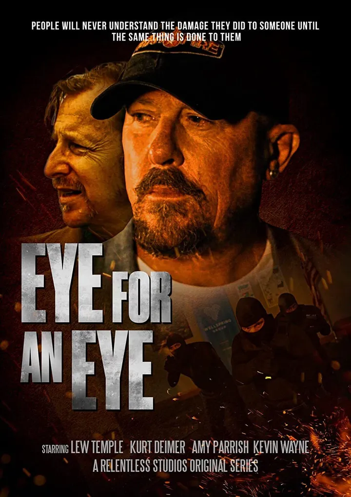 Eye for an Eye