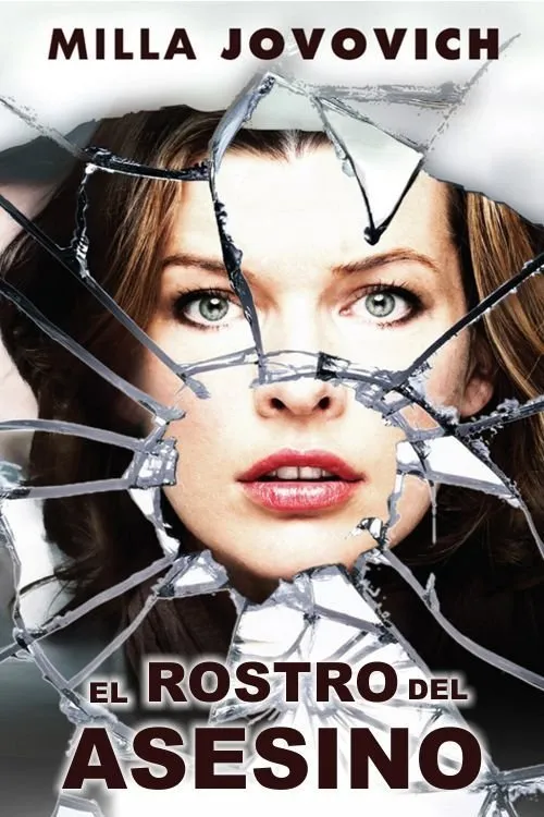 Rostros robados