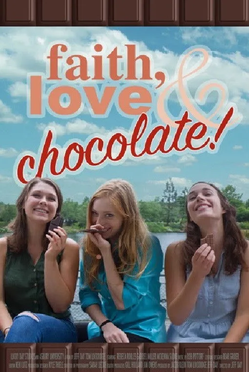 Fe, Amor y Chocolate
