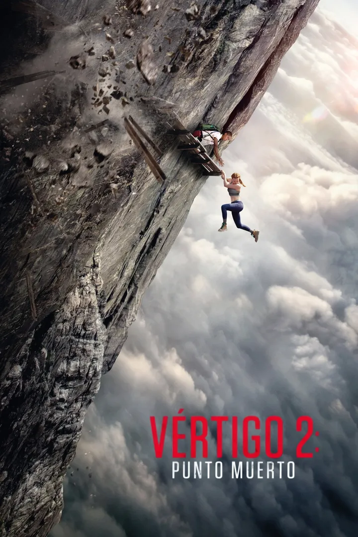 Vértigo 2: Punto Muerto