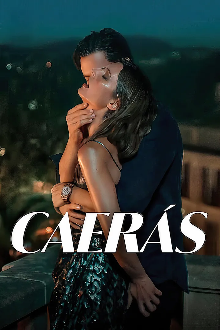 Caerás