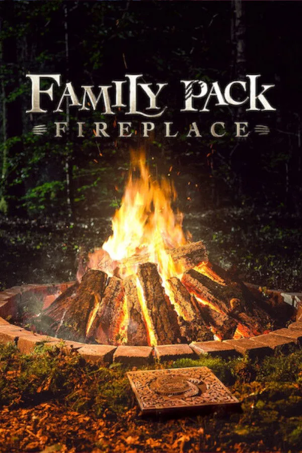 Family Pack