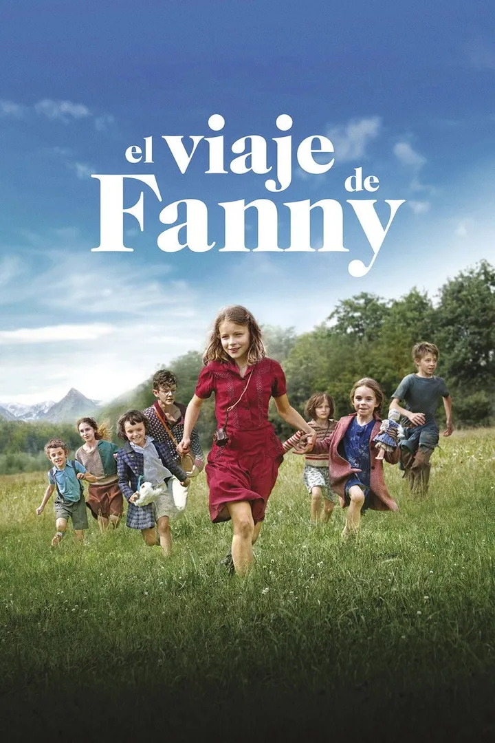 Fanny's Journey