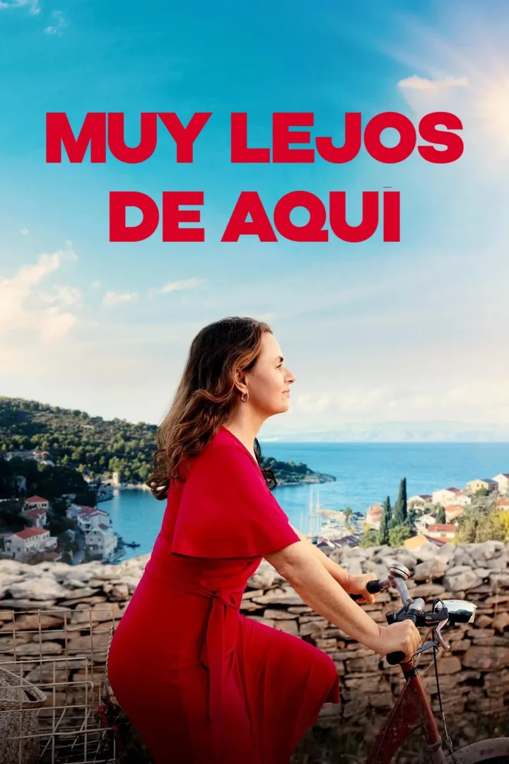 Muy Lejos