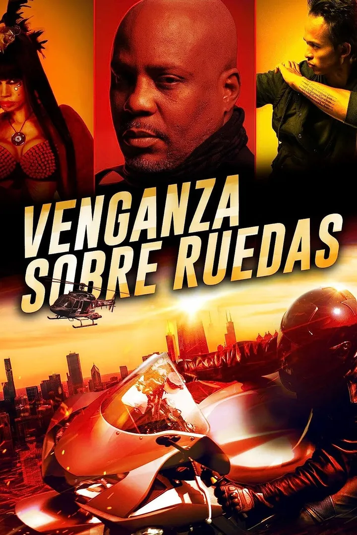Rápidos y Furiosos: 5in Control