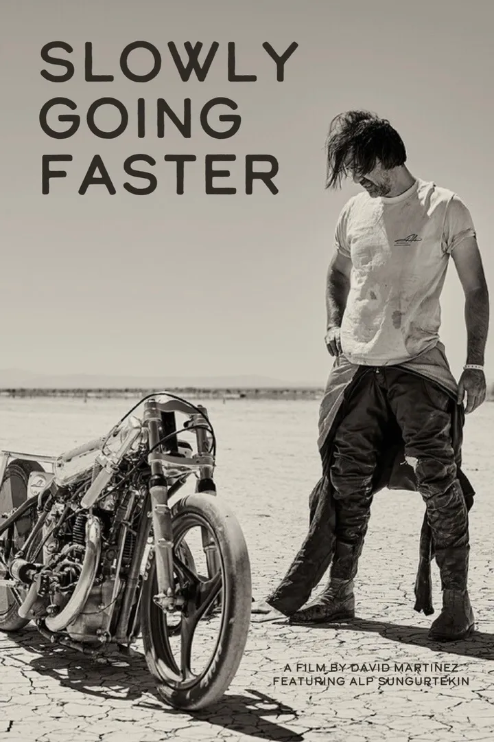 Faster