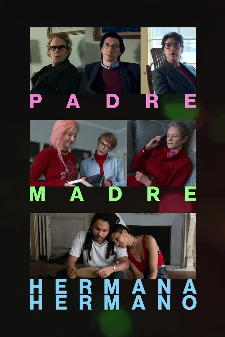 Father Mother Sister Brother