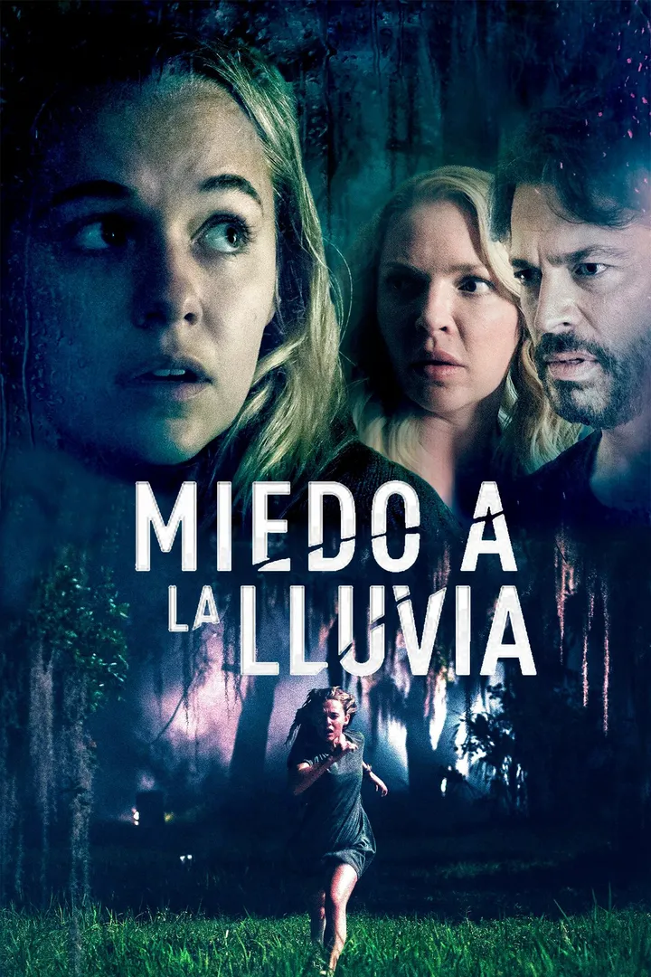 Miedo a la Lluvia
