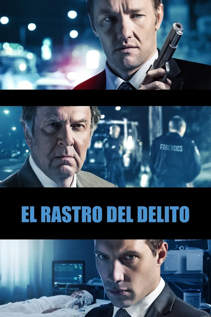 Secretos de un crimen