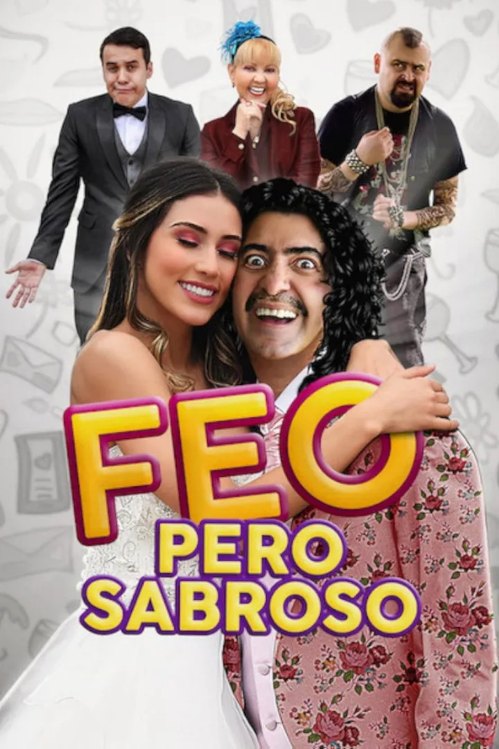 Feo Pero Sabroso