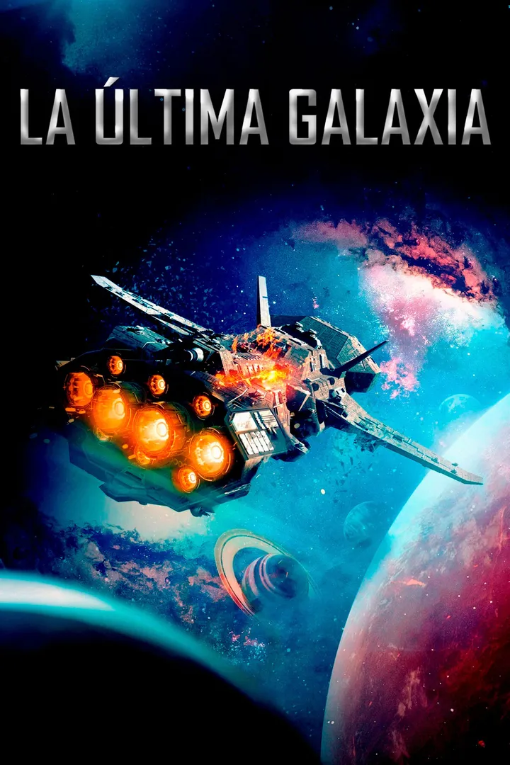 Final Voyage