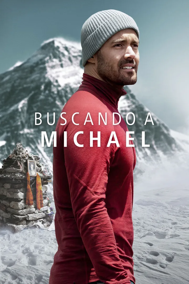 Perdido en el Everest