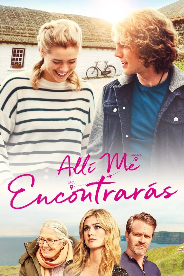 Encontrando un destino
