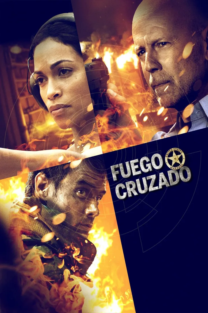 Fuego Cruzado