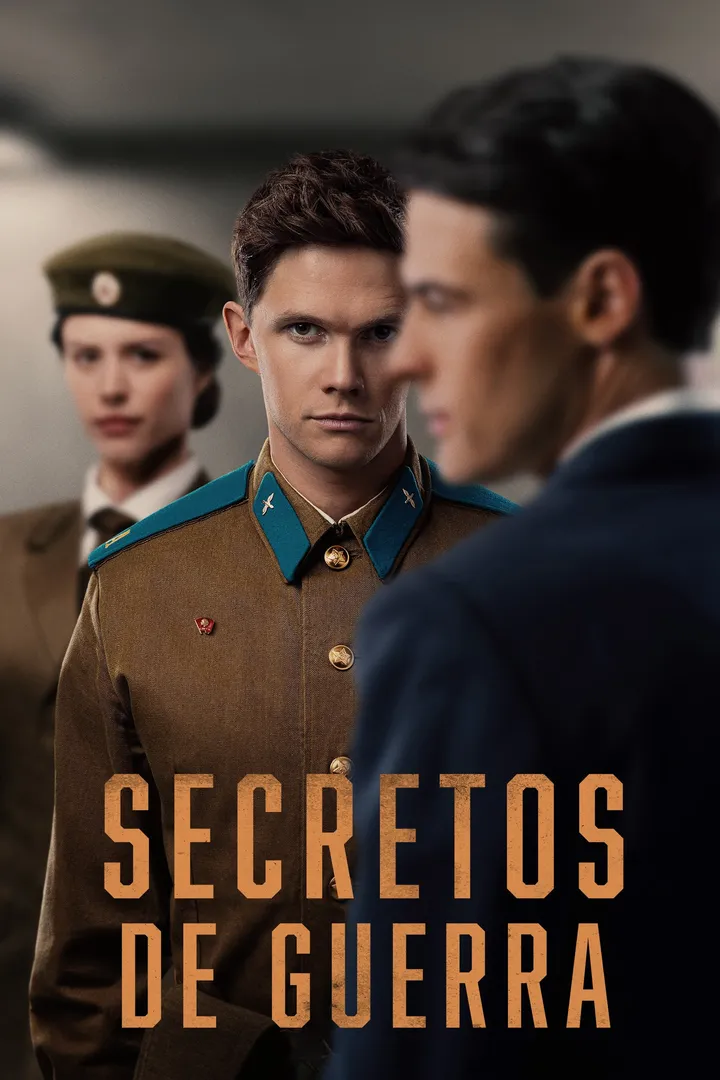 Secretos de Guerra