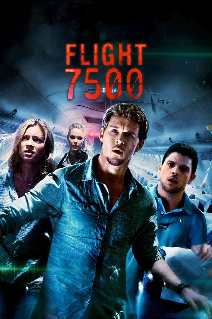 Vuelo 7500