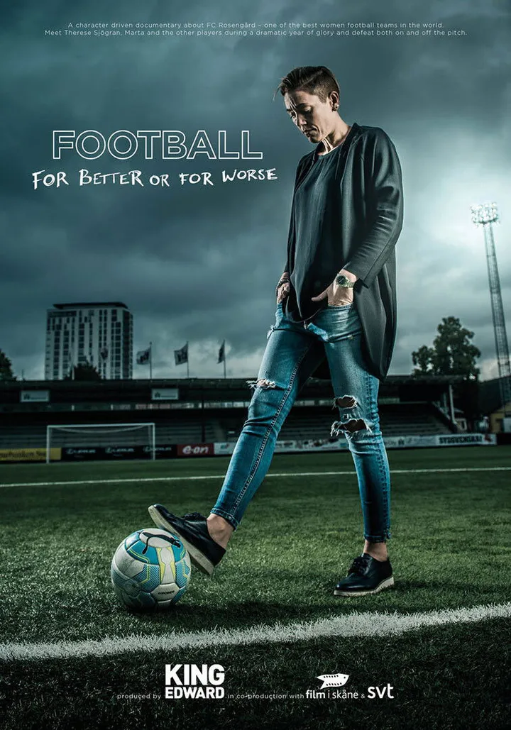 Football or Me