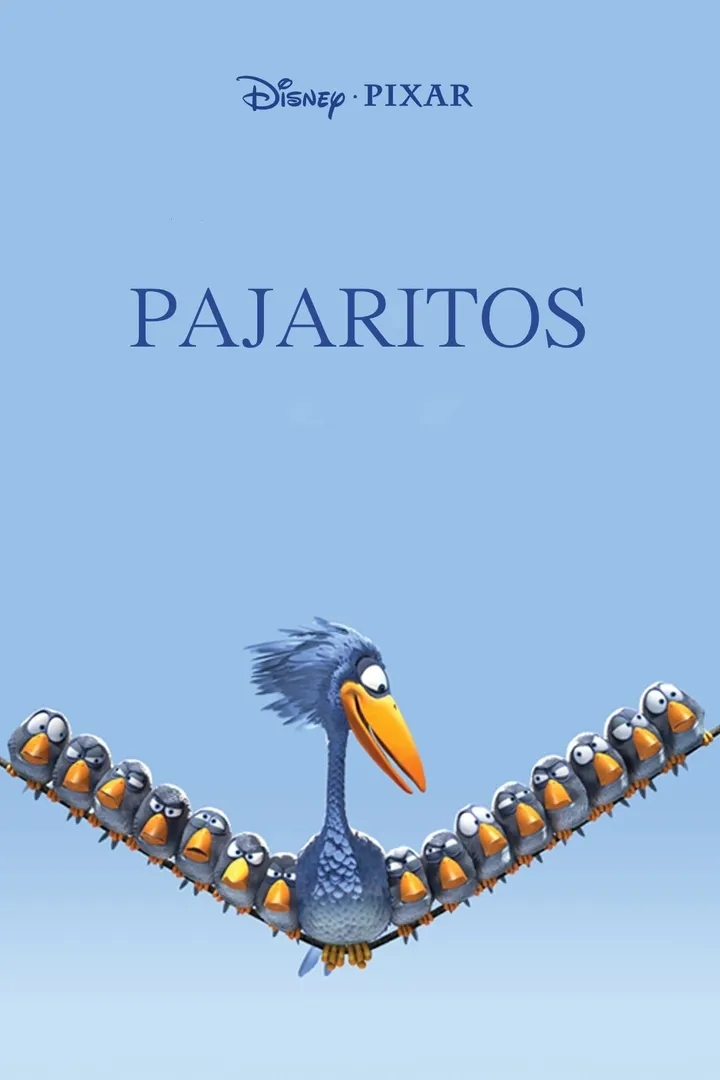 Para Pajaritos