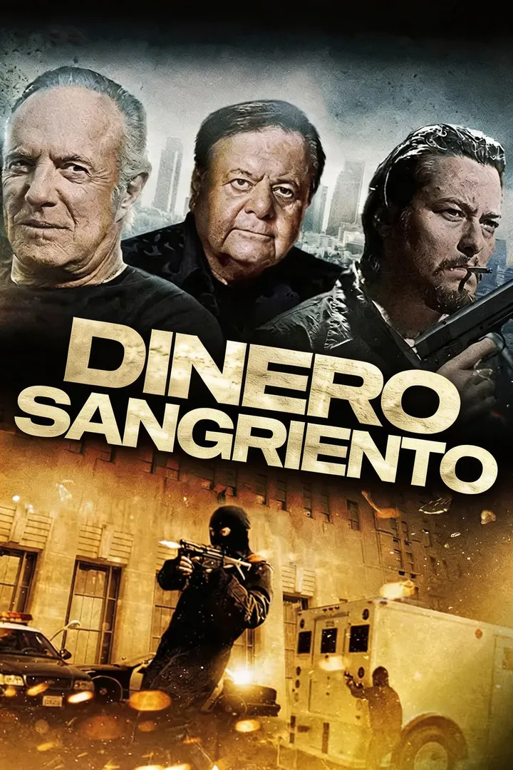 Por Amor al Dinero