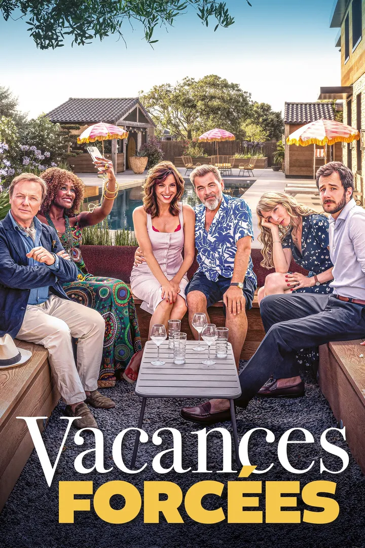 Vacances forcées