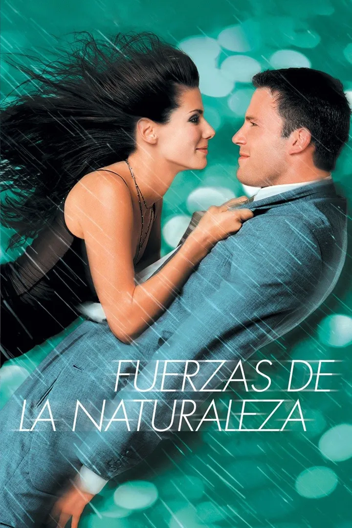 Fuerzas de la Naturaleza