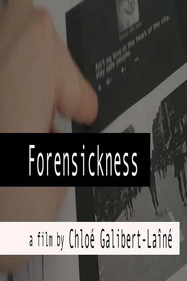 Forensic
