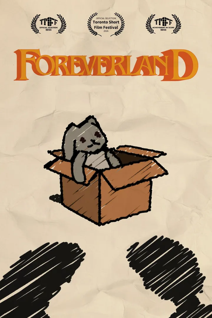 Foreverland