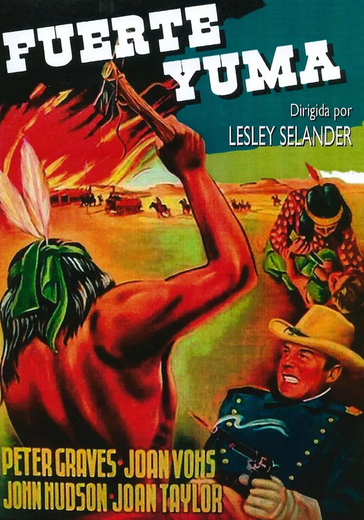 Fort Yuma